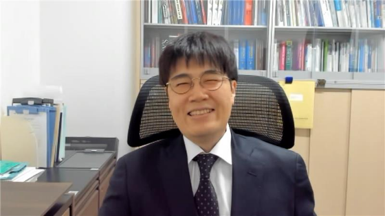 Dr. Takeshi Kutawaの「CLDN18.2検査のための検体処理方法」ビデオのスクリーンキャプチャ