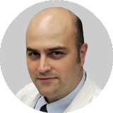 Dr. Matteo Fassan プロフィール画像
